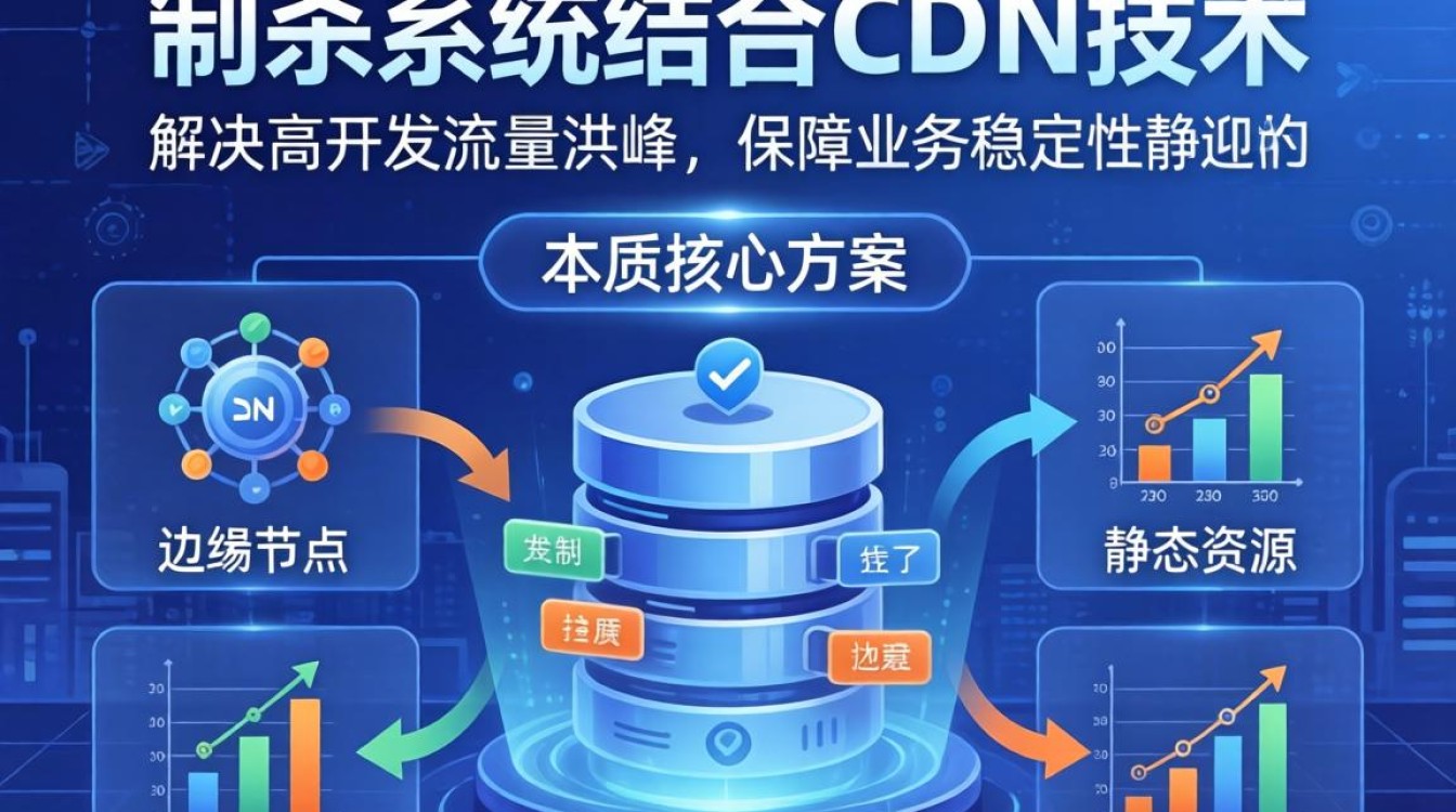 秒杀系统cdn慕课 秒杀系统cdn慕课