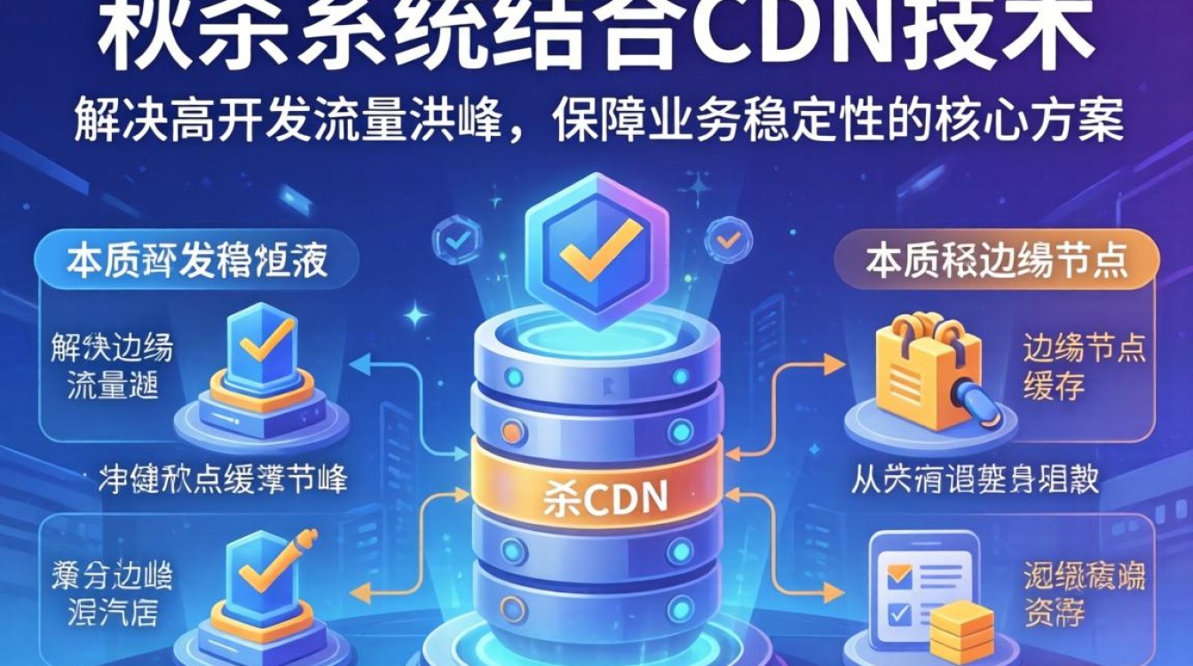 秒杀系统cdn慕课 秒杀系统cdn慕课