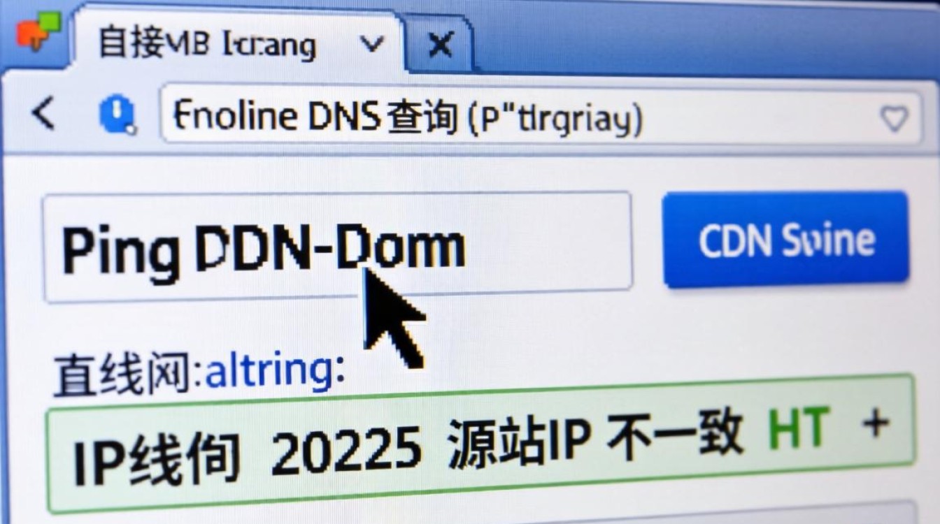 怎么检查是否开启cdn