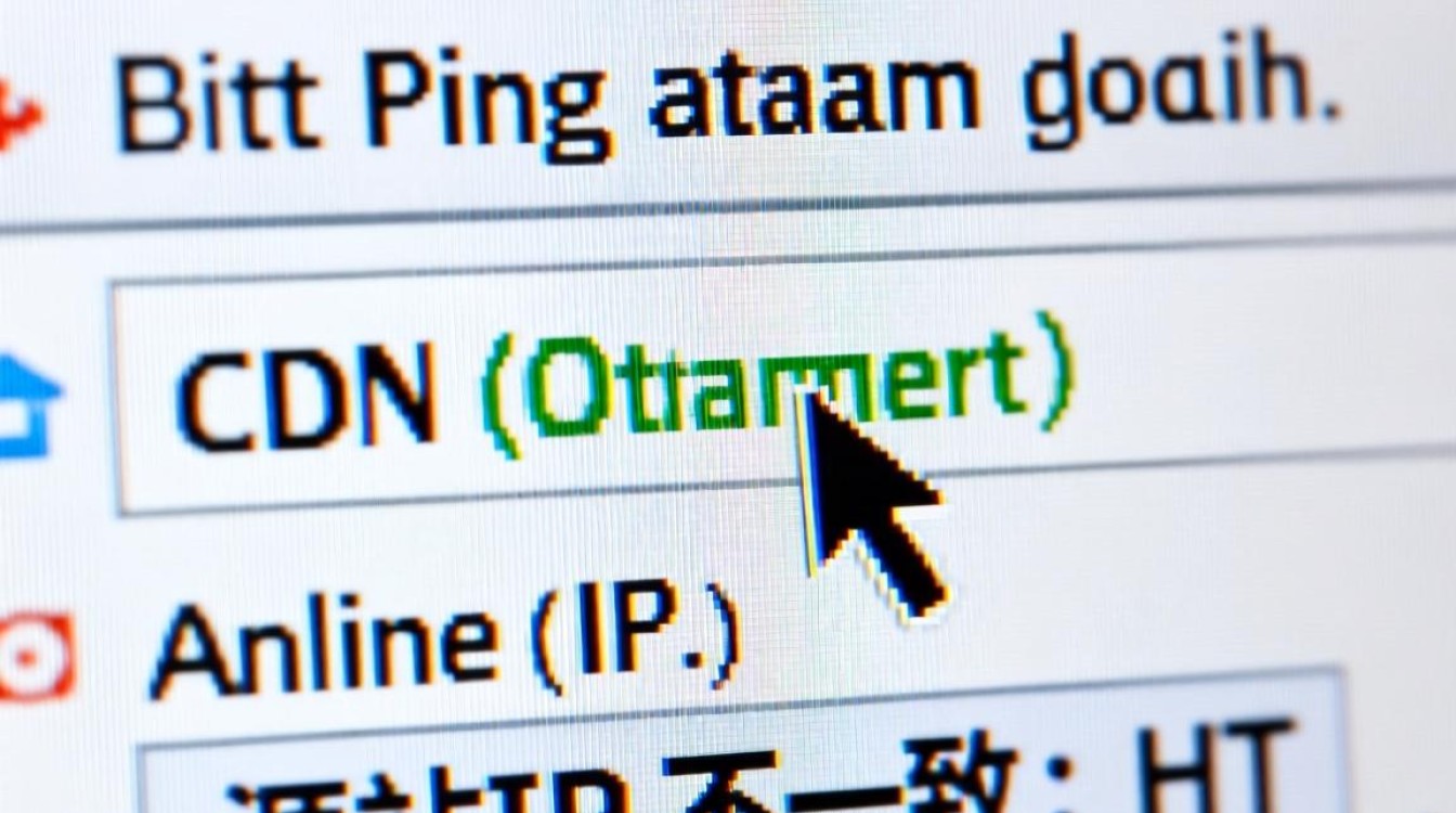 怎么检查是否开启cdn