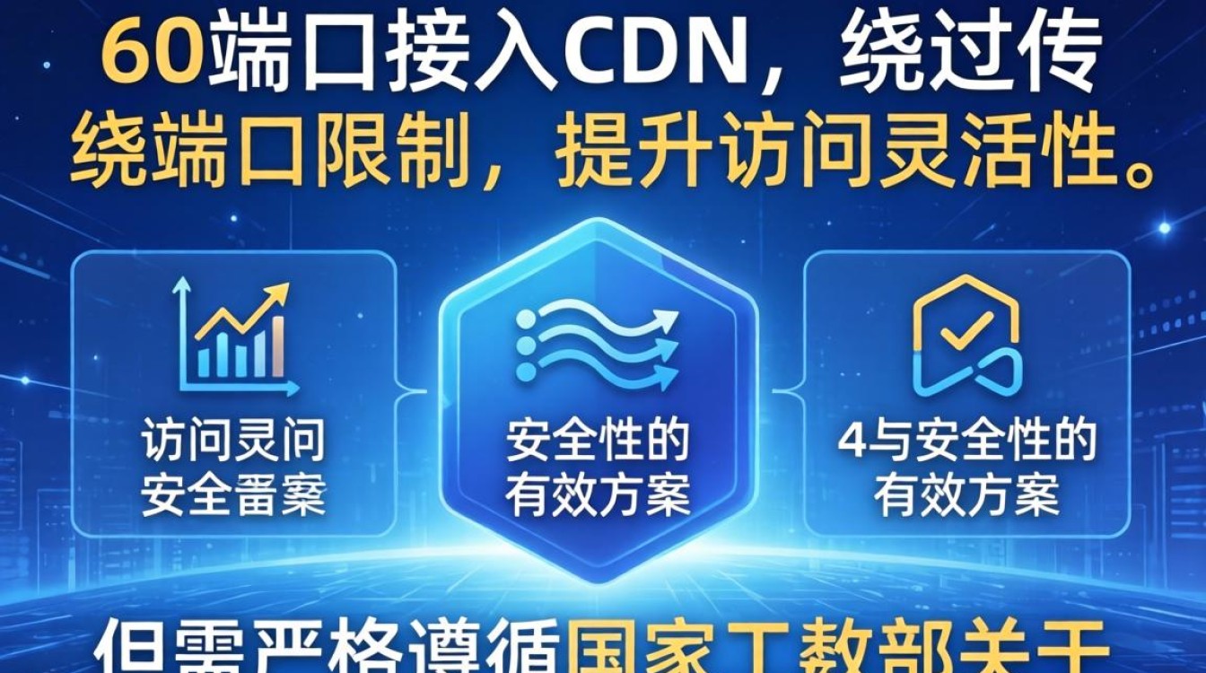 非80端口接入cdn 非80端口接入cdn
