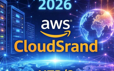AWS CDN支持HTTP2吗，AWS CDN
