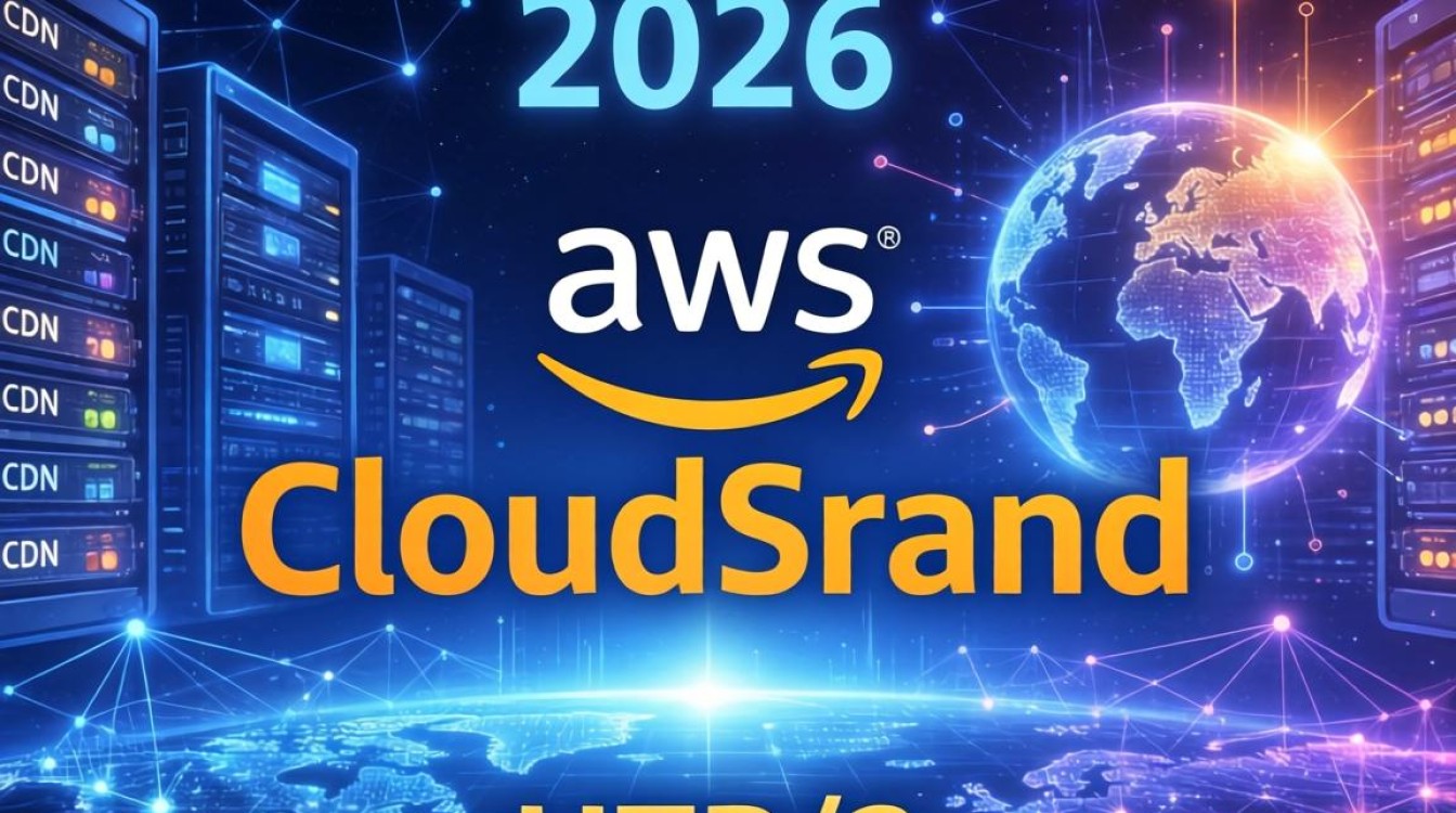 aws cdn http2