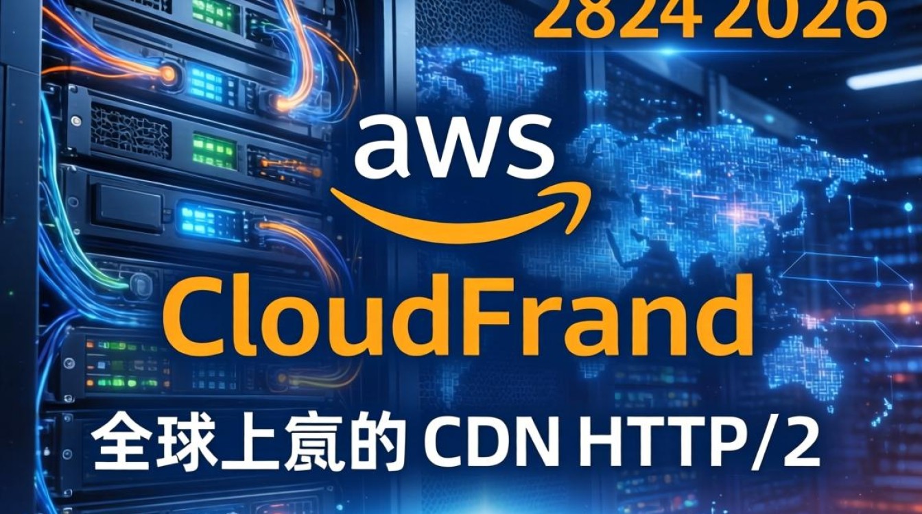 aws cdn http2