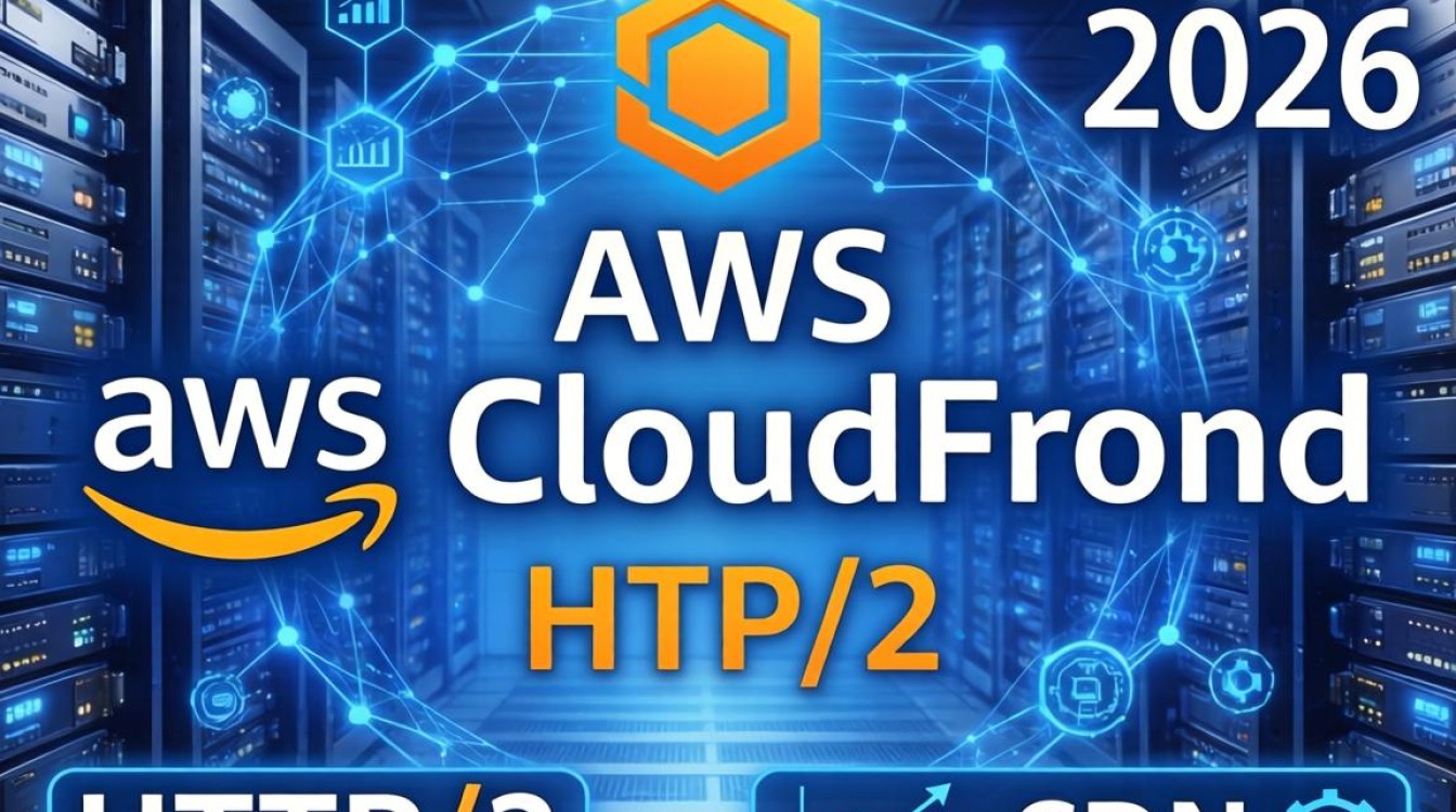 aws cdn http2