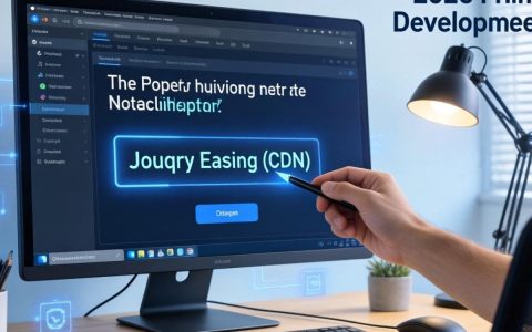 jquery easing.js cdn在哪里下载，jquery easing.js