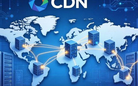 cdn系统什么意思，cdn加速原理是什么