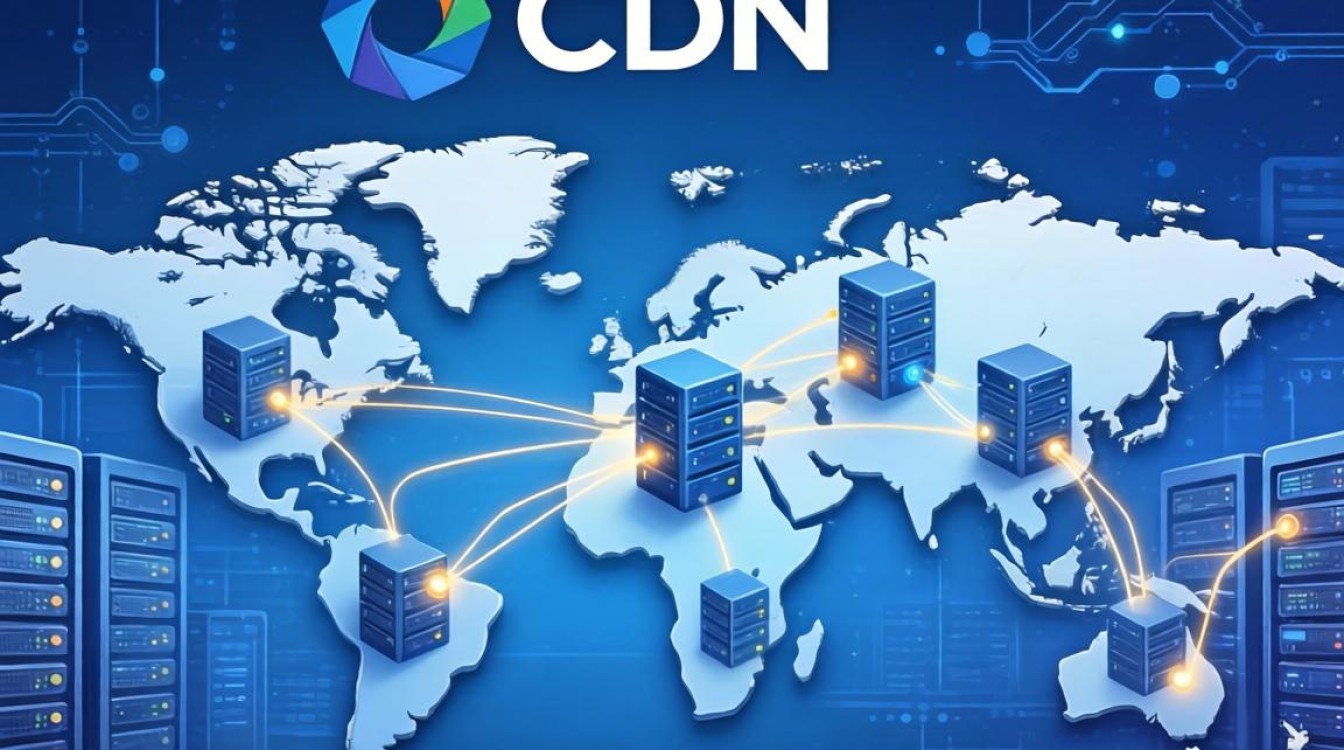 cdn系统什么意思