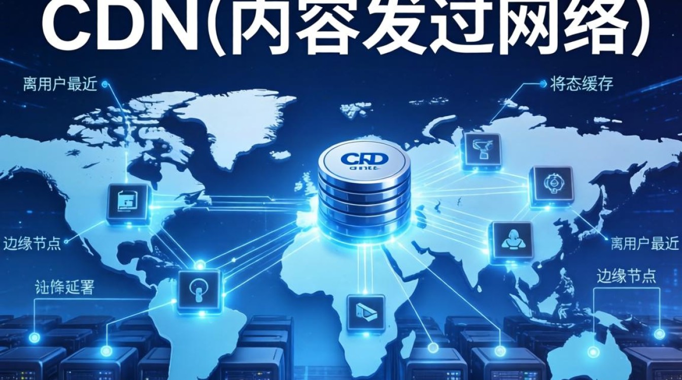 cdn系统什么意思