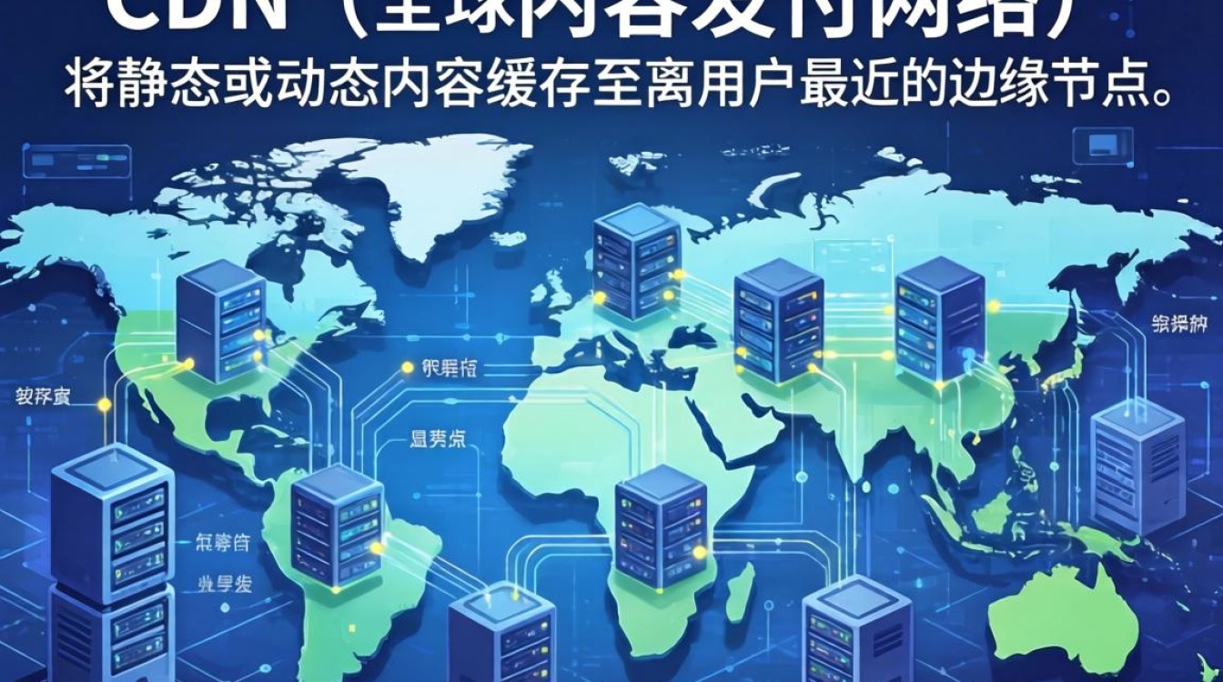 cdn系统什么意思