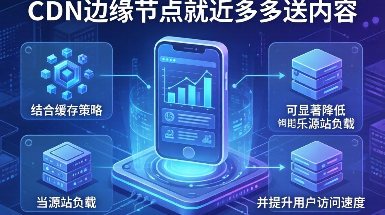 cdn及缓存小讲 cdn及缓存小讲