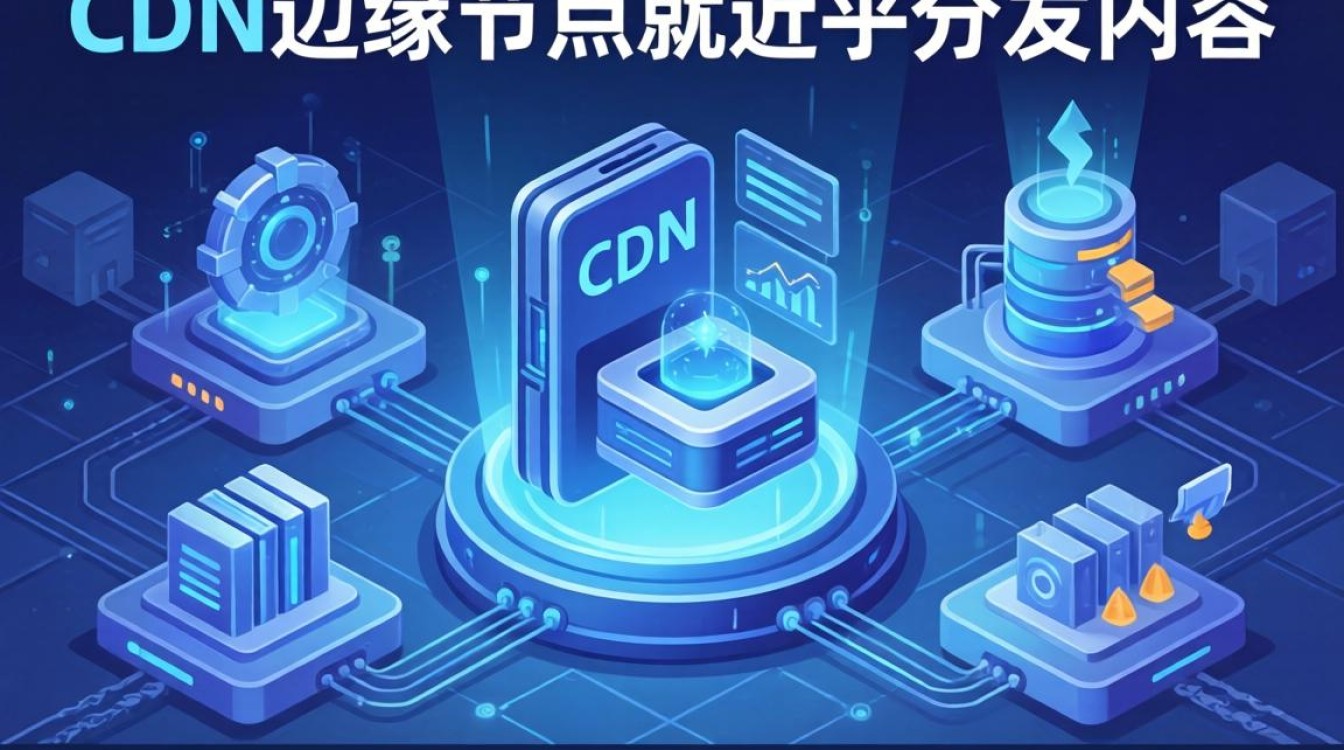 cdn及缓存小讲 cdn及缓存小讲