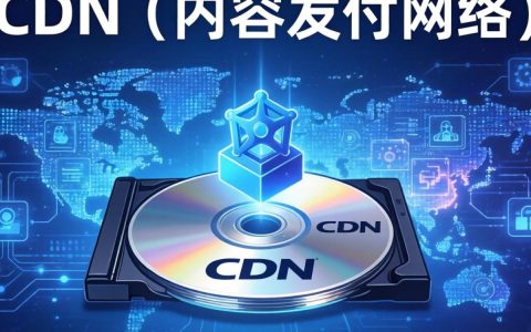 cdn能加速网站么，CDN加速原理