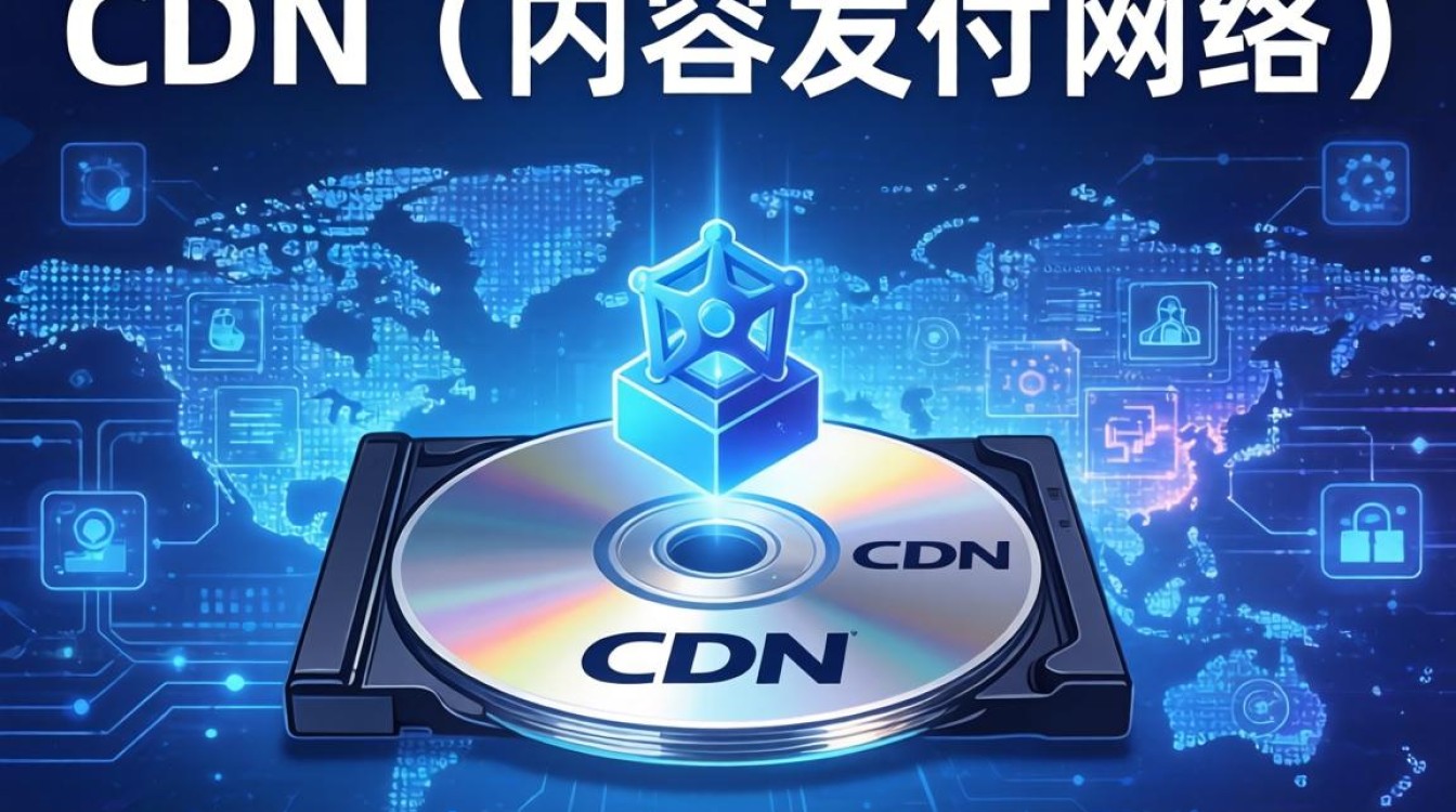 cdn能加速网站么