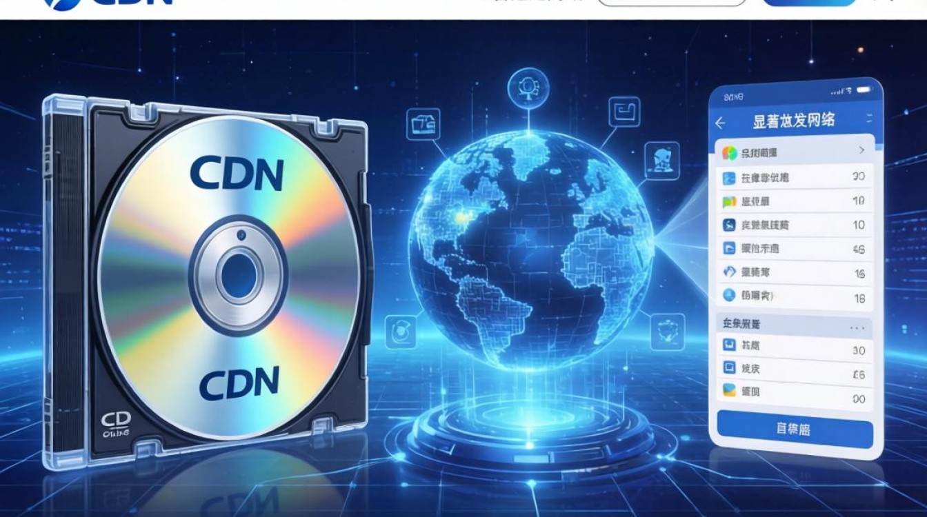 cdn能加速网站么