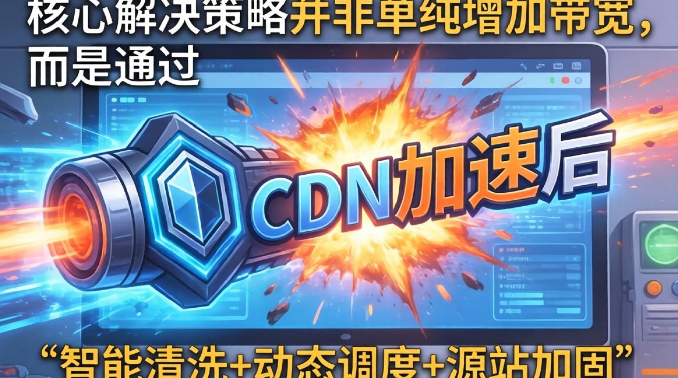 网站被攻击加cdn 网站被攻击加cdn