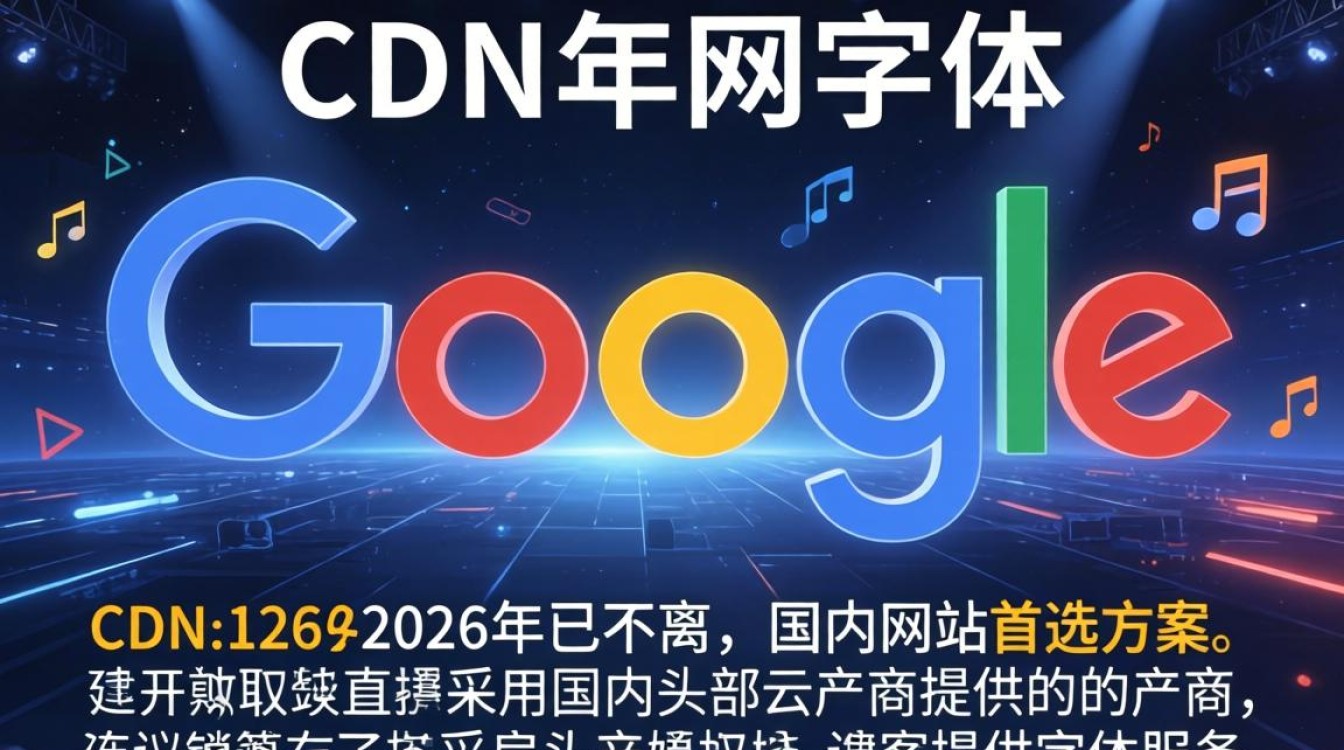 谷歌公共字体的cdn 谷歌公共字体的cdn
