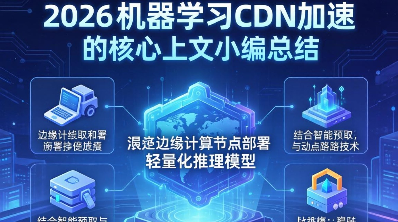 机器学习cdn加速6 机器学习cdn加速6