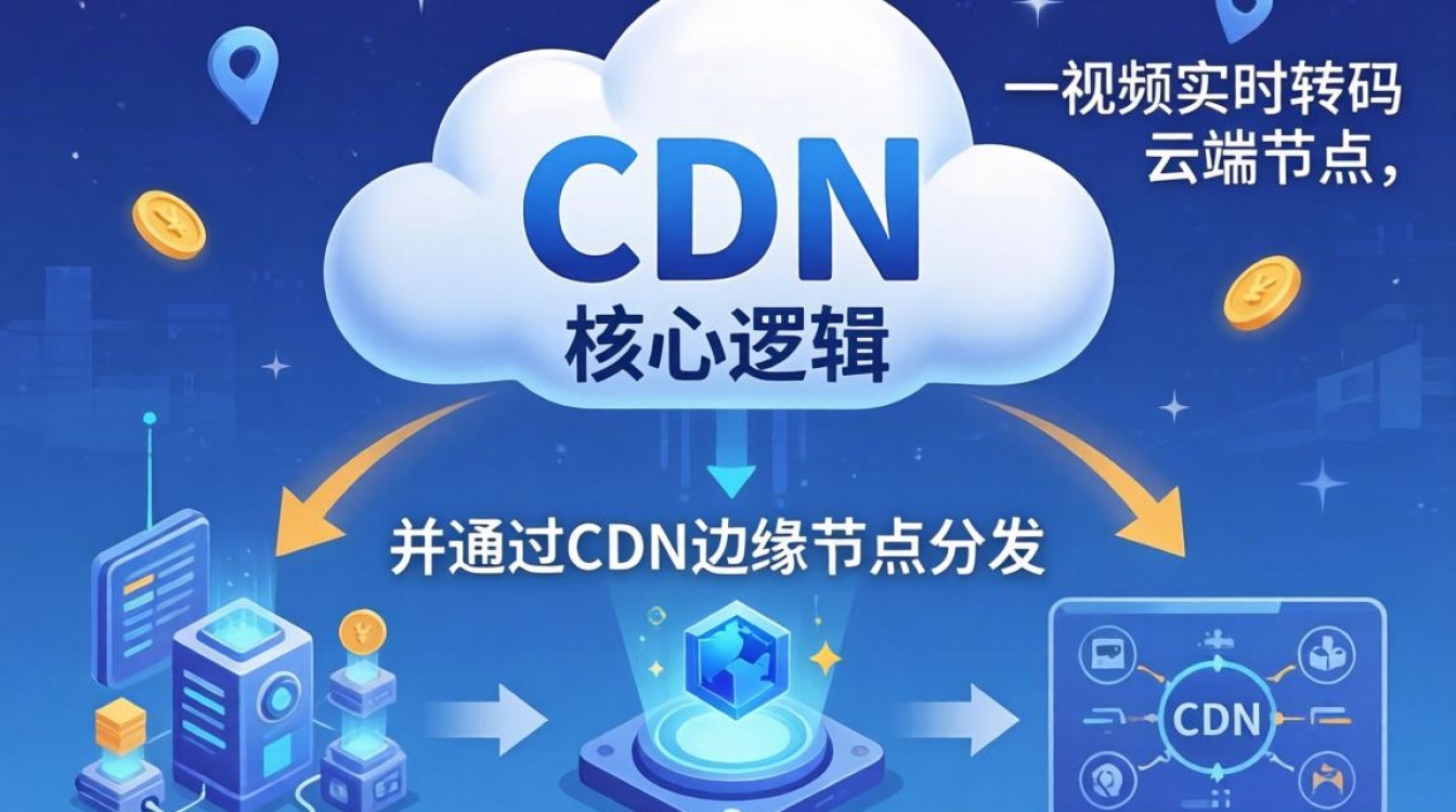 云转码如何使用cdn 云转码如何使用cdn