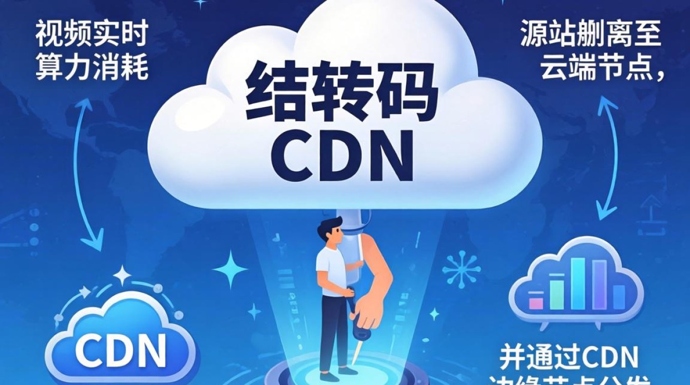 云转码如何使用cdn 云转码如何使用cdn