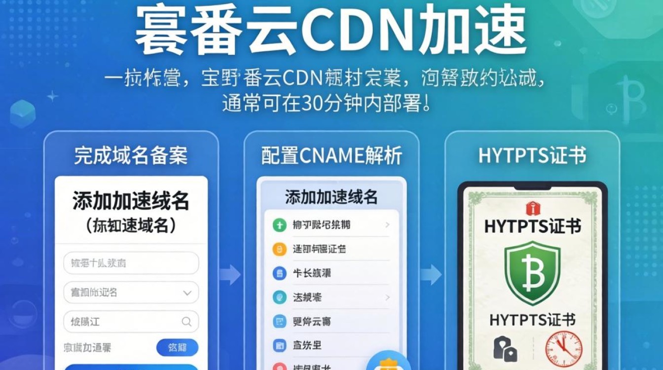 酷番云cdn加速教程 酷番云cdn加速教程