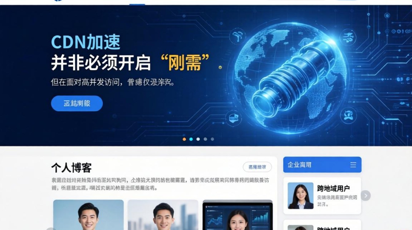 cdn加速需要开吗 cdn加速需要开吗