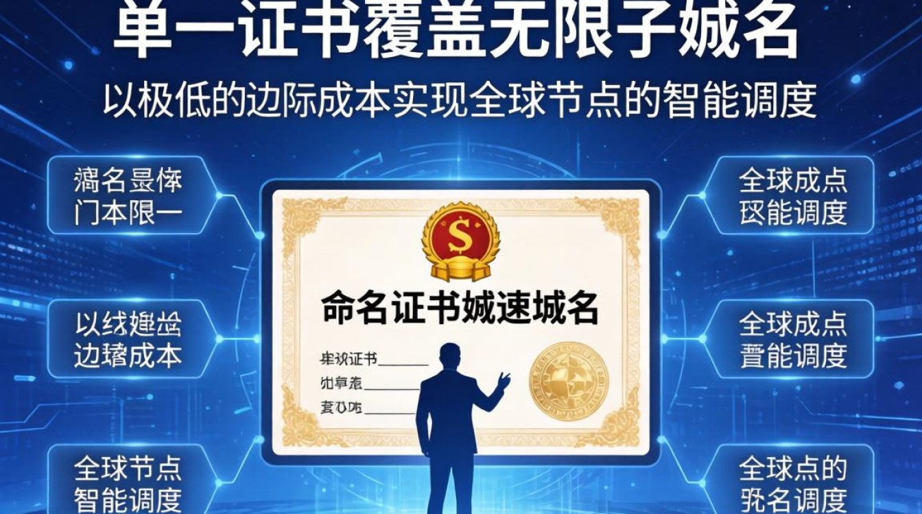泛域名的cdn加速 泛域名的cdn加速