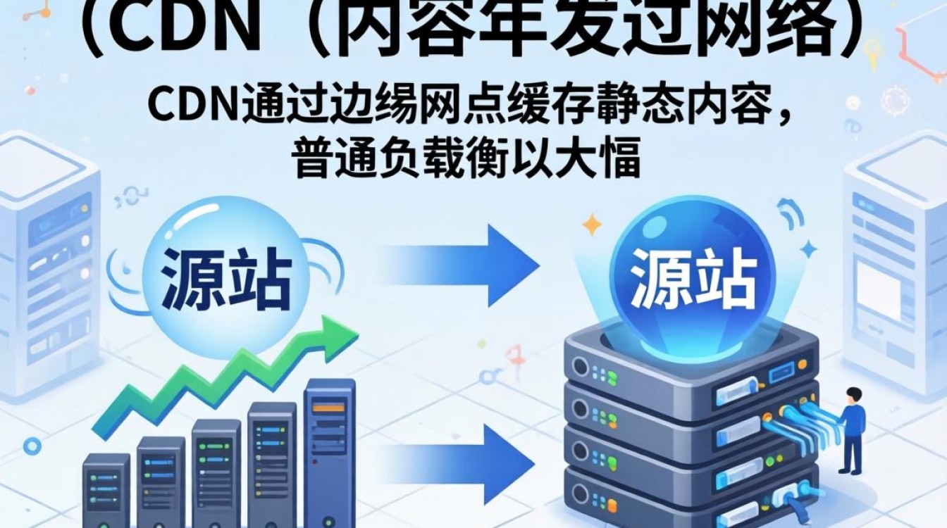 cdn有什么区别 cdn有什么区别