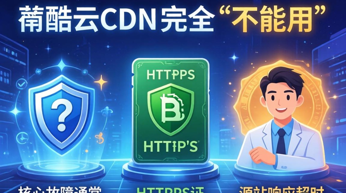 酷番云cdn不能用 酷番云cdn不能用