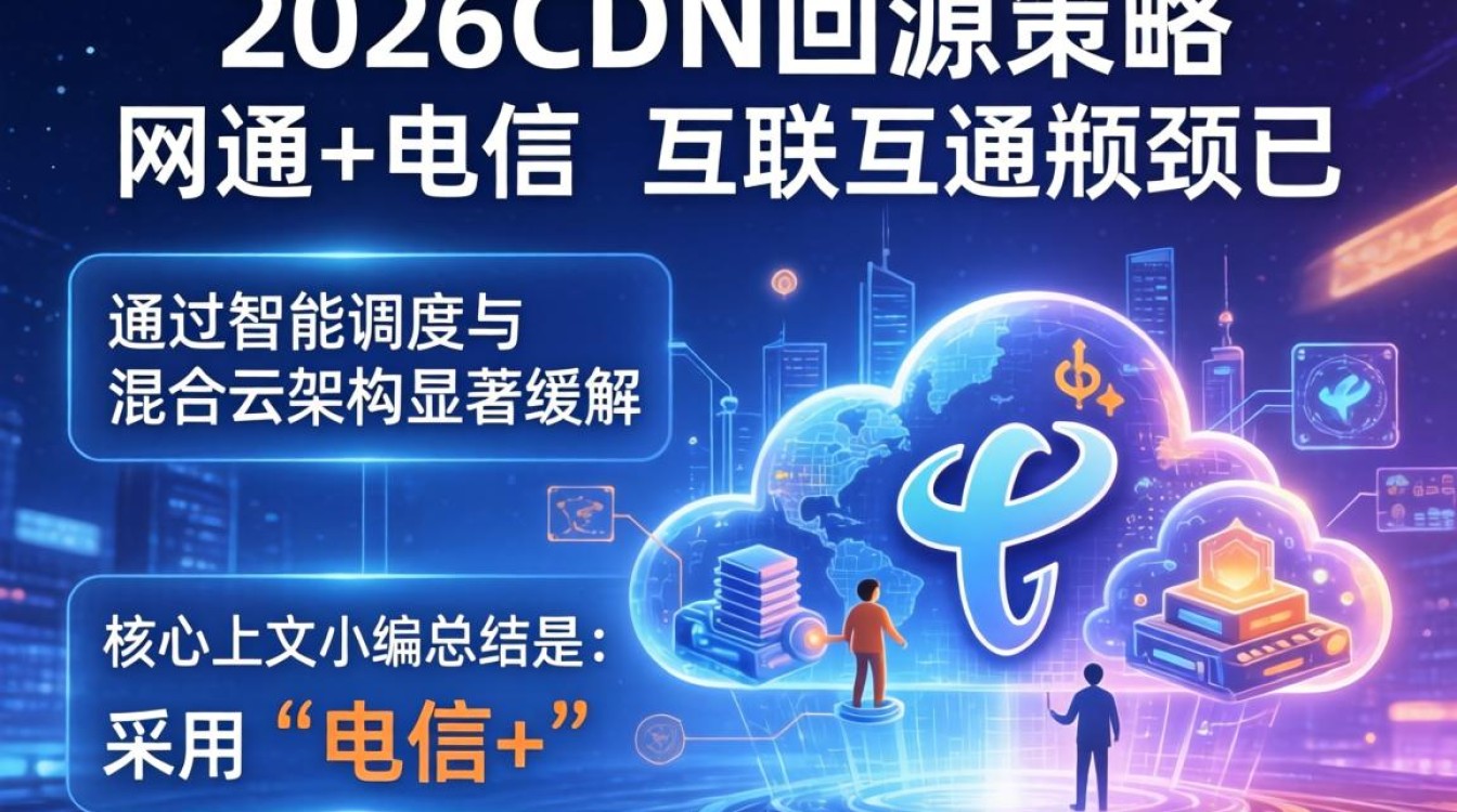 cdn回源 网通 电信 cdn回源 网通 电信