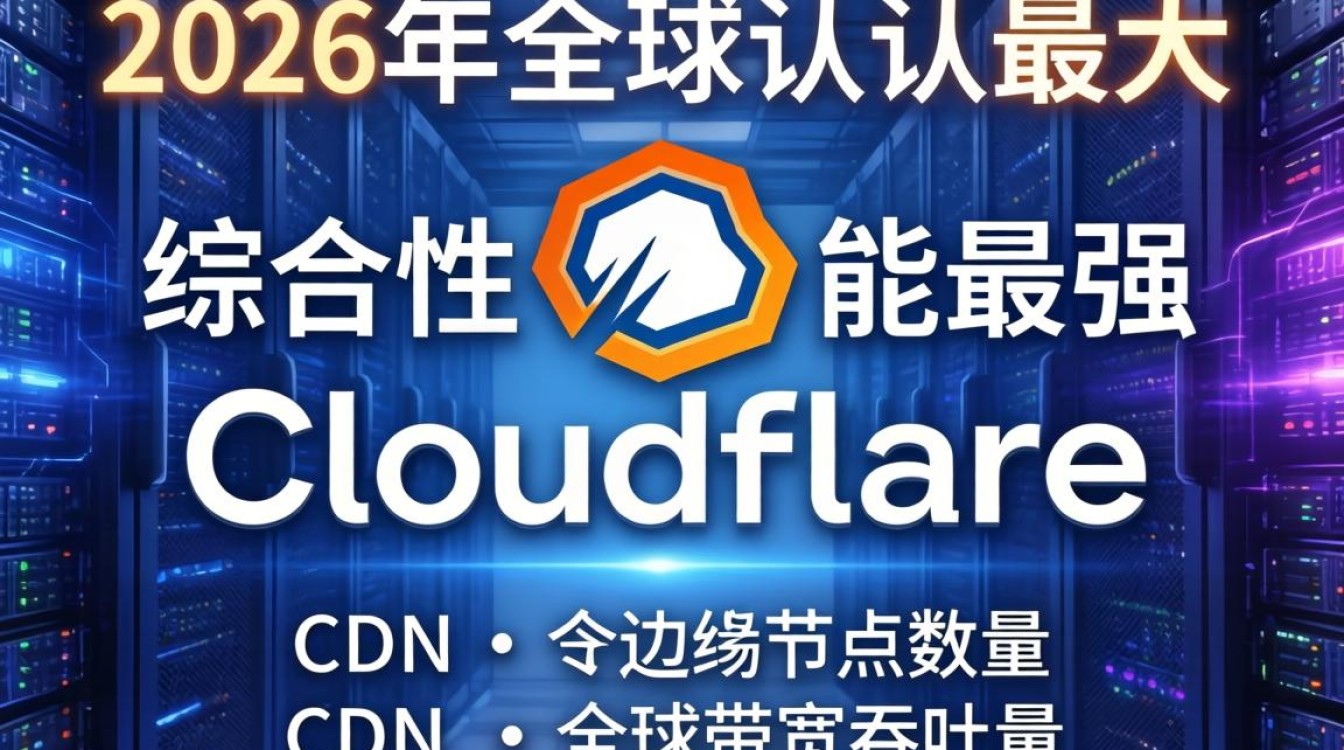 世界上最大cdn