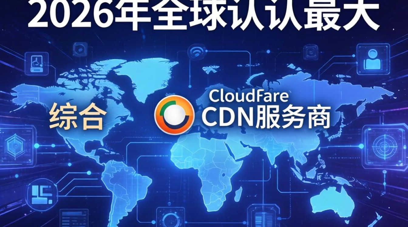 世界上最大cdn