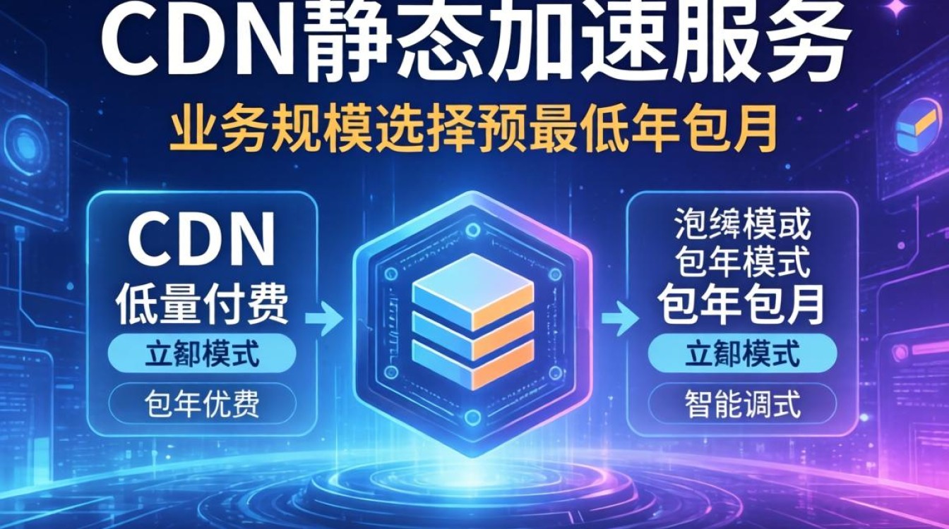 cdn静态加速购买使用 cdn静态加速购买使用