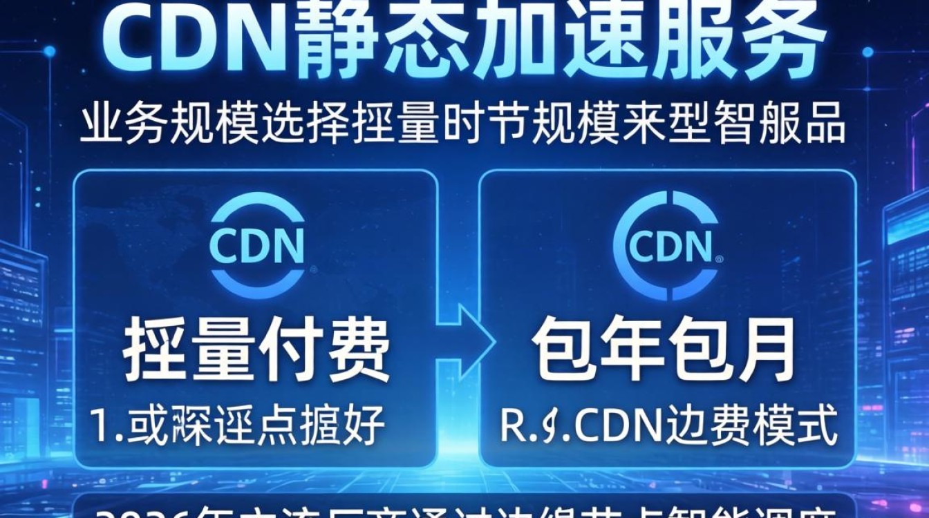 cdn静态加速购买使用 cdn静态加速购买使用