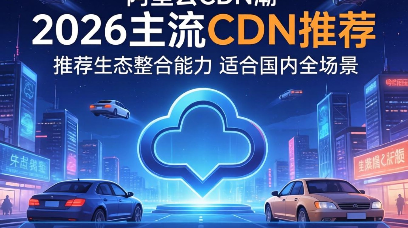 有哪些好用的cdn 有哪些好用的cdn