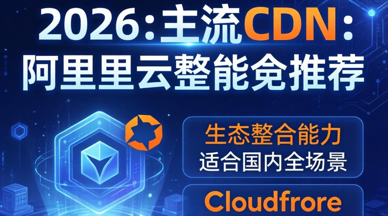 有哪些好用的cdn 有哪些好用的cdn