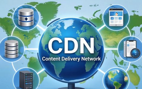 cdn有什么意思，cdn是什么意思