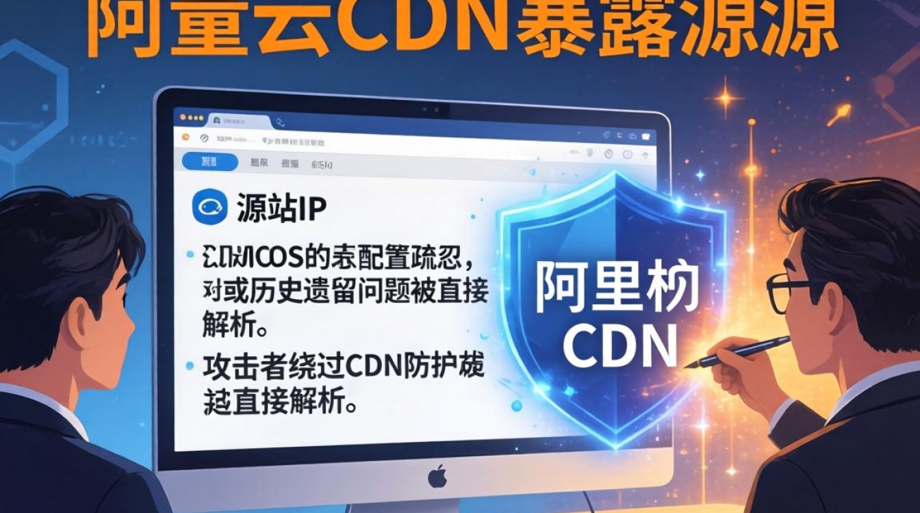 阿里云cdn暴露源 阿里云cdn暴露源