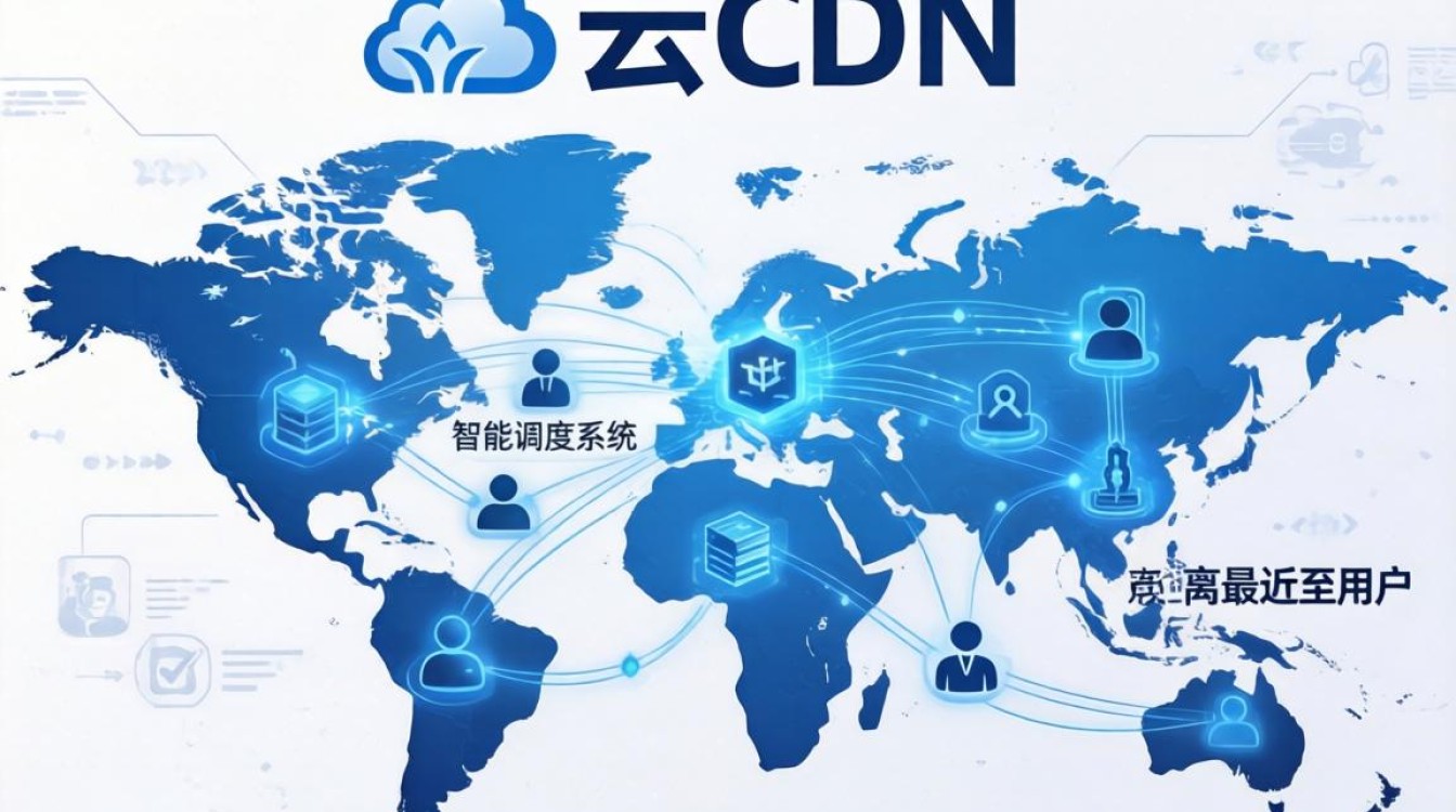 怎么阿里云做cdn 怎么阿里云做cdn