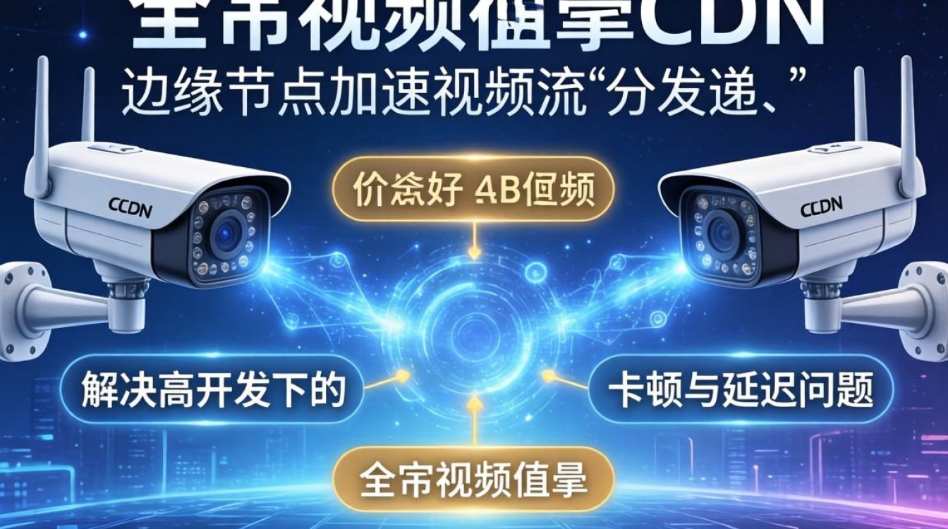 安防视频监控 cdn 安防视频监控 cdn