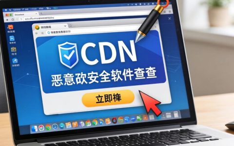 电脑自动弹出cdn怎么办，cdn加速