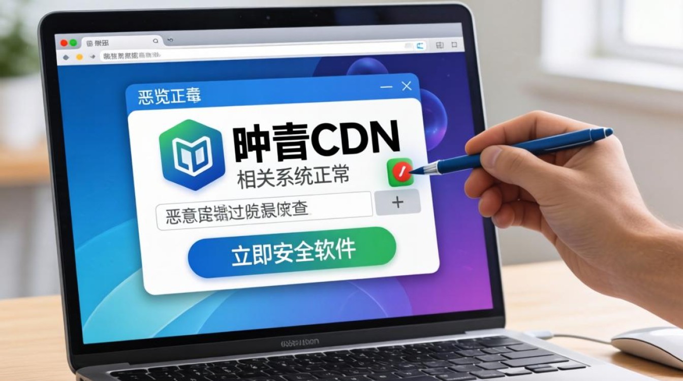 电脑自动弹出cdn 电脑自动弹出cdn