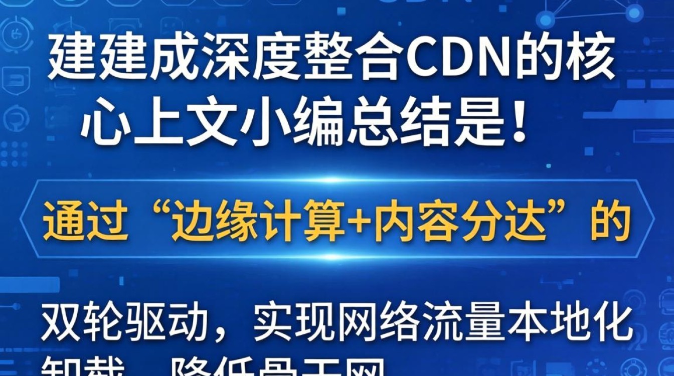 运营商使用cdn 运营商使用cdn