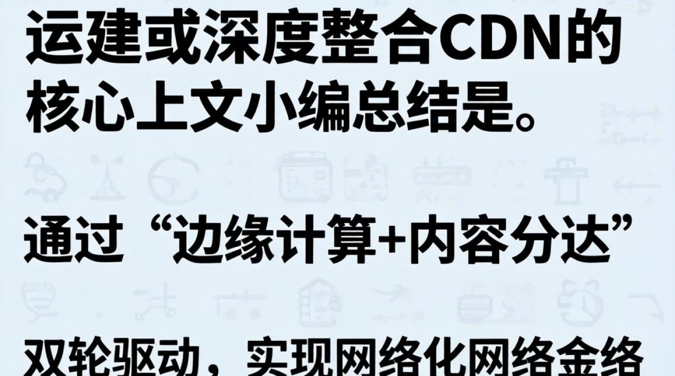 运营商使用cdn 运营商使用cdn