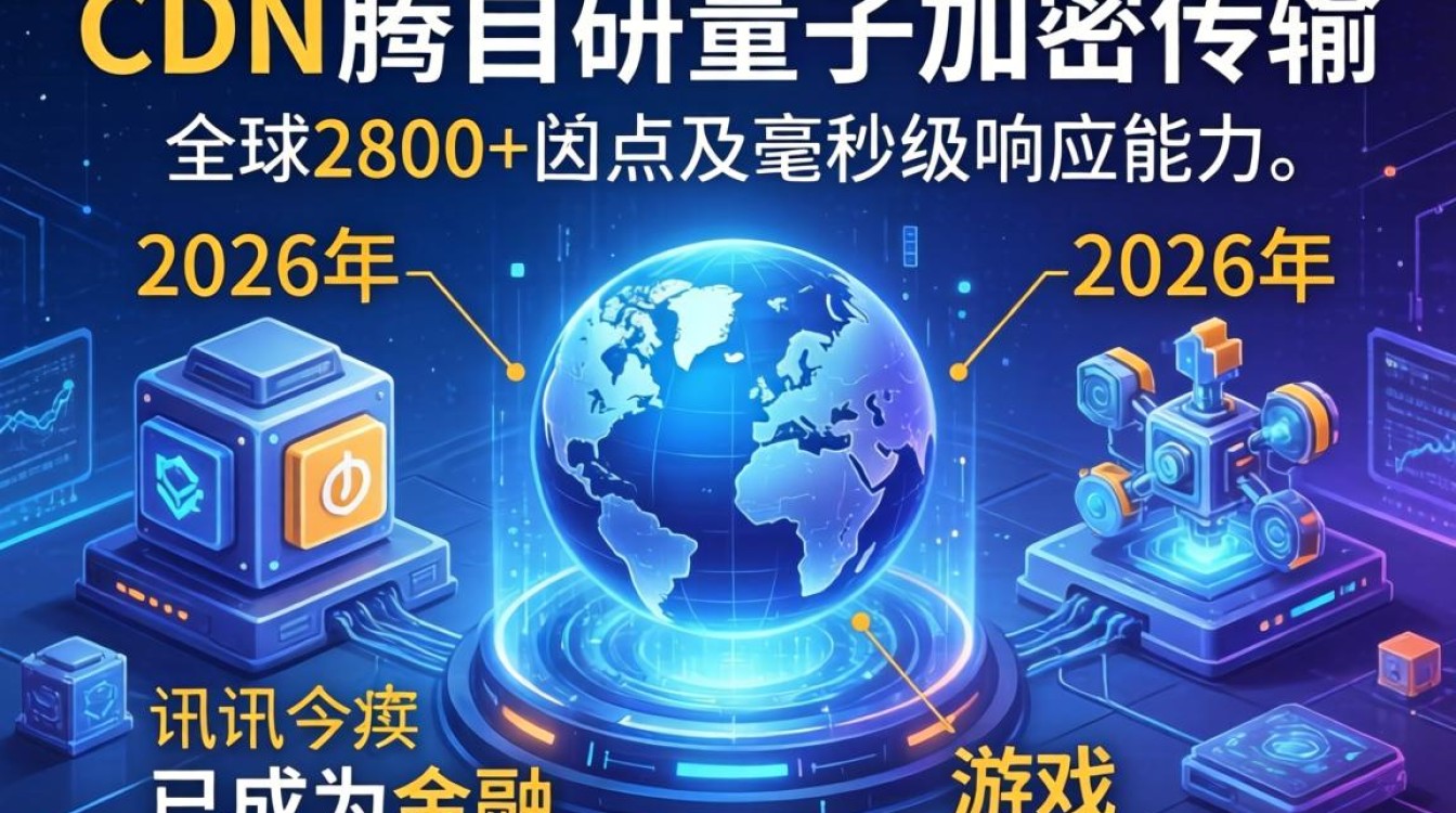 腾讯cdn 防御能力 腾讯cdn 防御能力