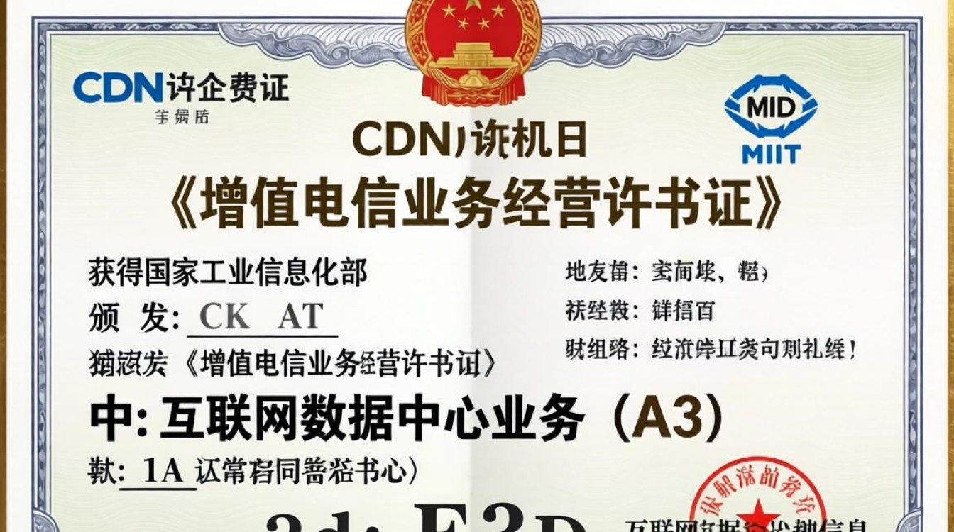 有cdn牌照的企业 有cdn牌照的企业