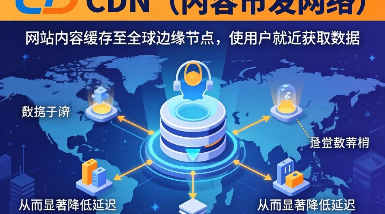 cdn软件是干嘛的 cdn软件是干嘛的