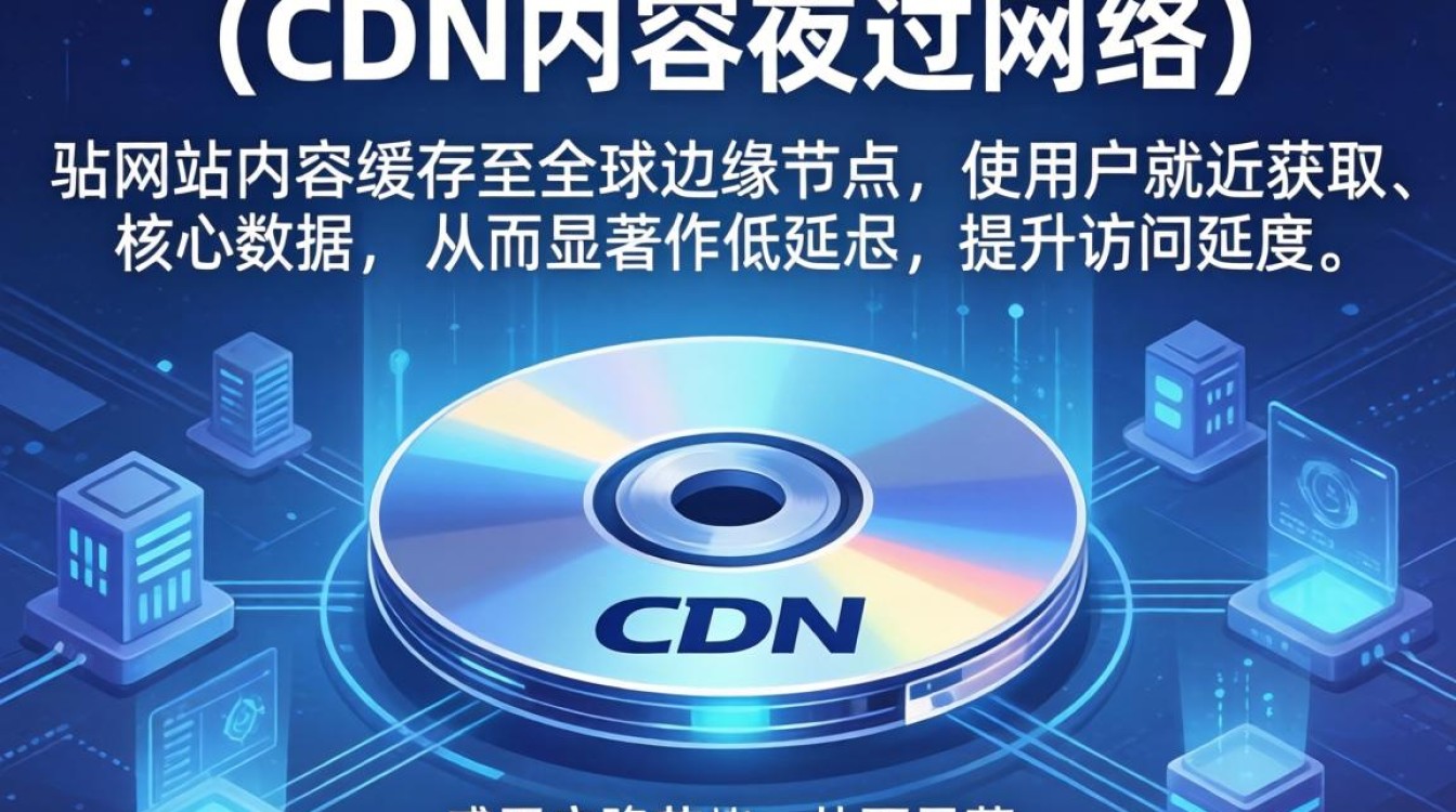 cdn软件是干嘛的 cdn软件是干嘛的