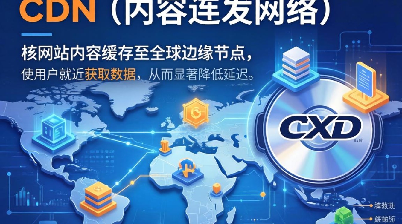 cdn软件是干嘛的 cdn软件是干嘛的