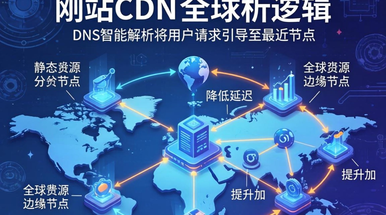 网站cdn怎么弄 网站cdn怎么弄